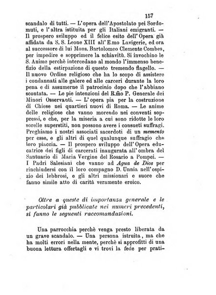 L'eco del Purgatorio pubblicazione mensuale indirizzata al suffragio de' fedeli defunti