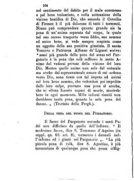 L'eco del Purgatorio pubblicazione mensuale indirizzata al suffragio de' fedeli defunti