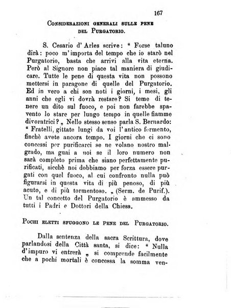 L'eco del Purgatorio pubblicazione mensuale indirizzata al suffragio de' fedeli defunti