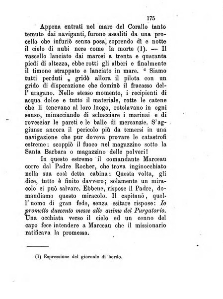 L'eco del Purgatorio pubblicazione mensuale indirizzata al suffragio de' fedeli defunti