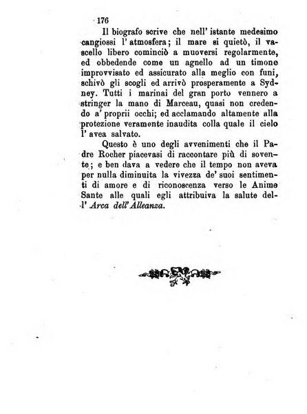 L'eco del Purgatorio pubblicazione mensuale indirizzata al suffragio de' fedeli defunti