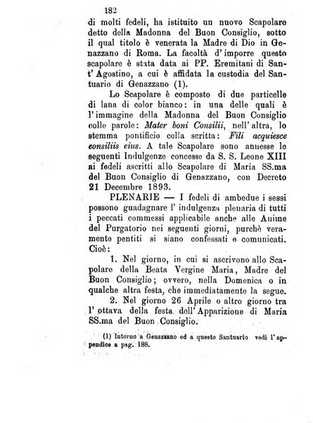 L'eco del Purgatorio pubblicazione mensuale indirizzata al suffragio de' fedeli defunti