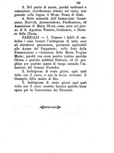 L'eco del Purgatorio pubblicazione mensuale indirizzata al suffragio de' fedeli defunti