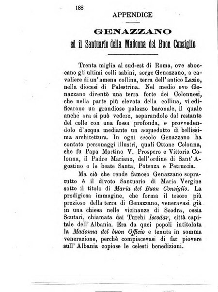 L'eco del Purgatorio pubblicazione mensuale indirizzata al suffragio de' fedeli defunti