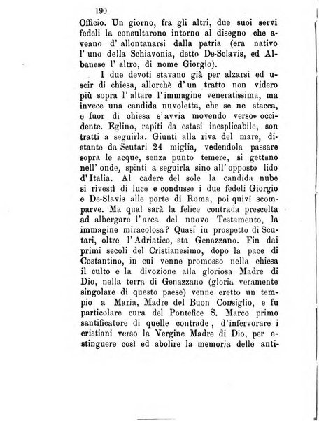 L'eco del Purgatorio pubblicazione mensuale indirizzata al suffragio de' fedeli defunti