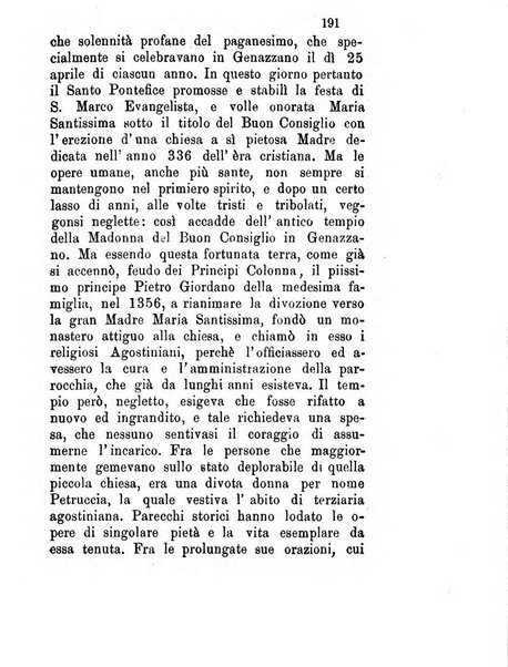 L'eco del Purgatorio pubblicazione mensuale indirizzata al suffragio de' fedeli defunti