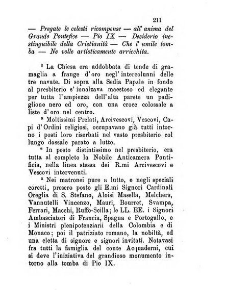 L'eco del Purgatorio pubblicazione mensuale indirizzata al suffragio de' fedeli defunti