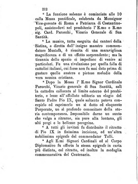 L'eco del Purgatorio pubblicazione mensuale indirizzata al suffragio de' fedeli defunti