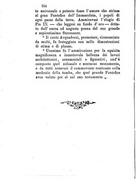 L'eco del Purgatorio pubblicazione mensuale indirizzata al suffragio de' fedeli defunti