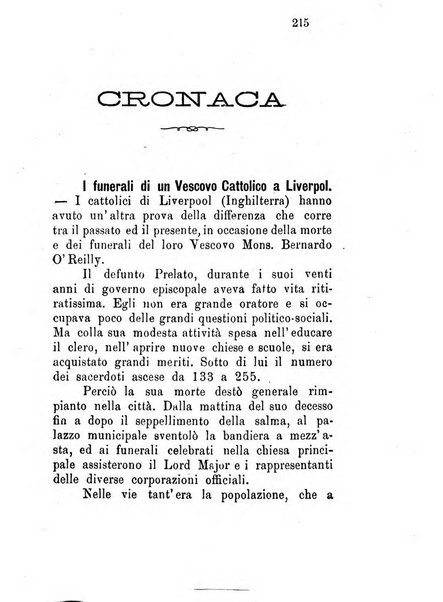 L'eco del Purgatorio pubblicazione mensuale indirizzata al suffragio de' fedeli defunti