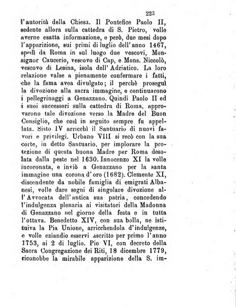 L'eco del Purgatorio pubblicazione mensuale indirizzata al suffragio de' fedeli defunti