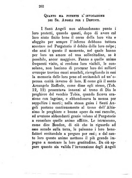 L'eco del Purgatorio pubblicazione mensuale indirizzata al suffragio de' fedeli defunti