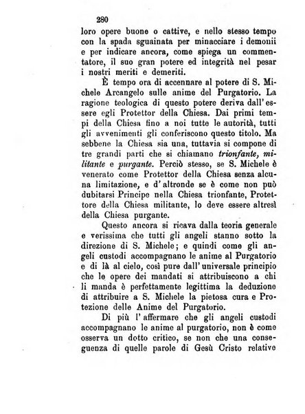 L'eco del Purgatorio pubblicazione mensuale indirizzata al suffragio de' fedeli defunti