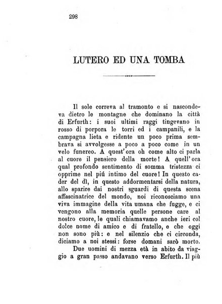 L'eco del Purgatorio pubblicazione mensuale indirizzata al suffragio de' fedeli defunti