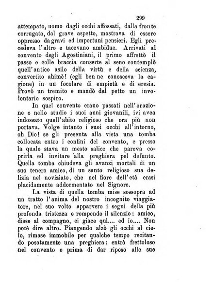 L'eco del Purgatorio pubblicazione mensuale indirizzata al suffragio de' fedeli defunti