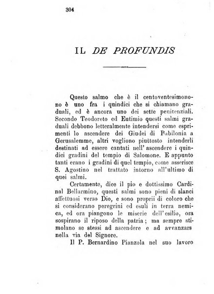 L'eco del Purgatorio pubblicazione mensuale indirizzata al suffragio de' fedeli defunti