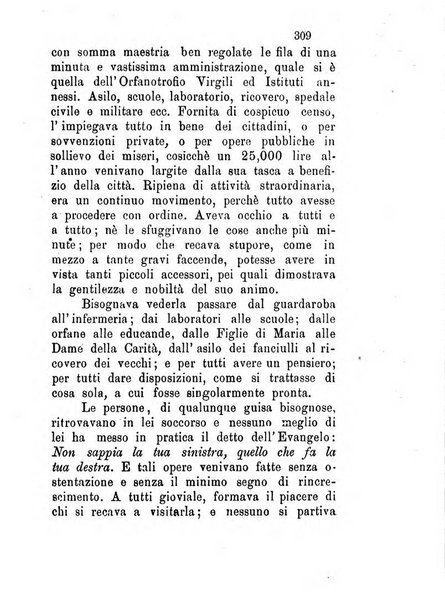 L'eco del Purgatorio pubblicazione mensuale indirizzata al suffragio de' fedeli defunti