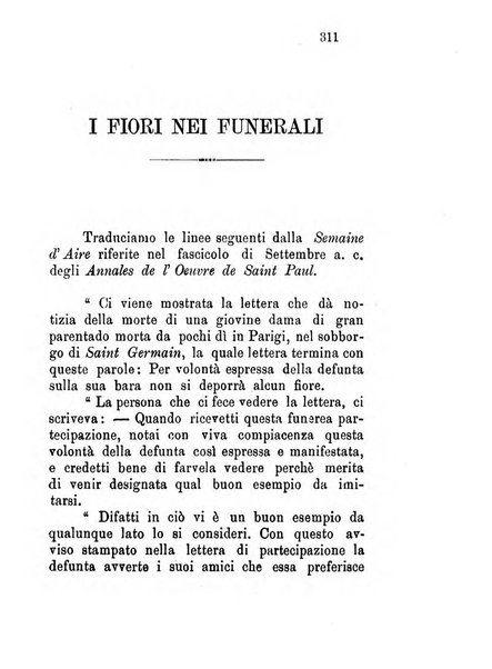 L'eco del Purgatorio pubblicazione mensuale indirizzata al suffragio de' fedeli defunti