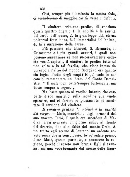 L'eco del Purgatorio pubblicazione mensuale indirizzata al suffragio de' fedeli defunti