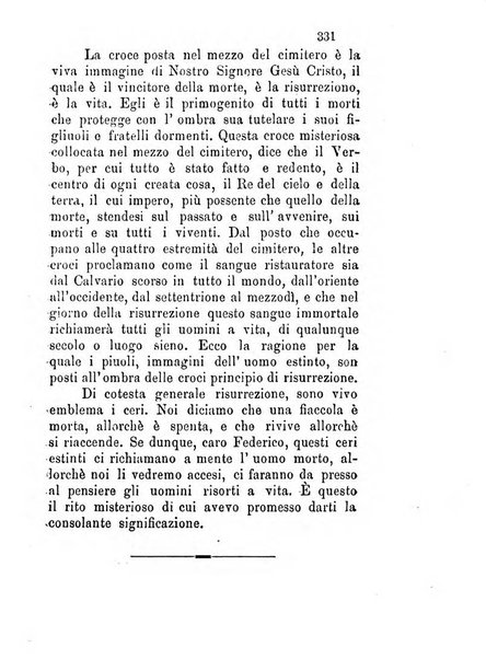 L'eco del Purgatorio pubblicazione mensuale indirizzata al suffragio de' fedeli defunti