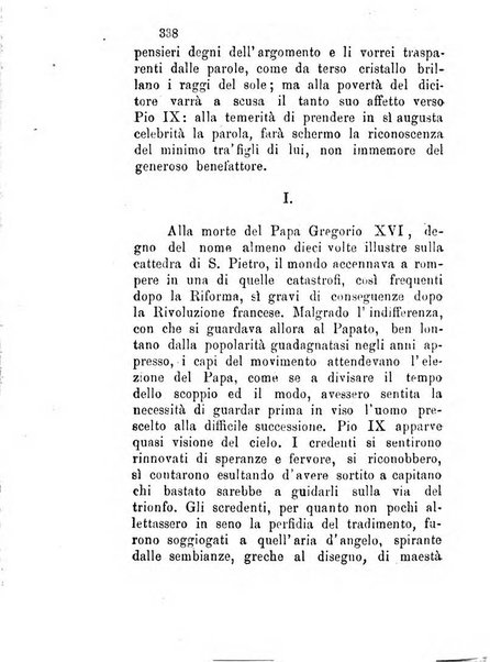 L'eco del Purgatorio pubblicazione mensuale indirizzata al suffragio de' fedeli defunti