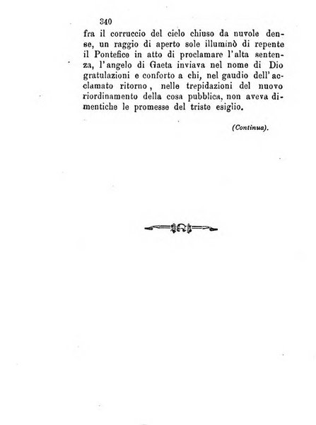 L'eco del Purgatorio pubblicazione mensuale indirizzata al suffragio de' fedeli defunti