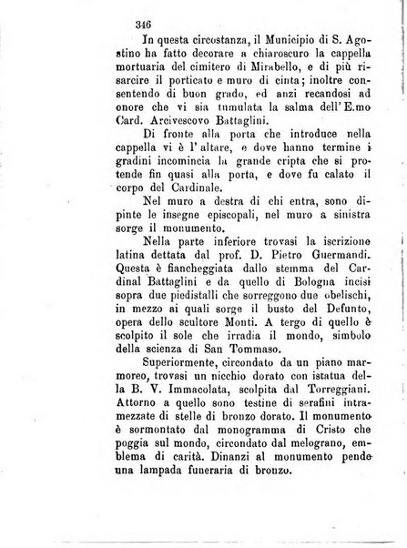 L'eco del Purgatorio pubblicazione mensuale indirizzata al suffragio de' fedeli defunti