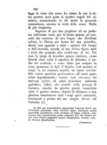 L'eco del Purgatorio pubblicazione mensuale indirizzata al suffragio de' fedeli defunti