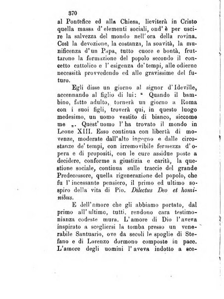 L'eco del Purgatorio pubblicazione mensuale indirizzata al suffragio de' fedeli defunti