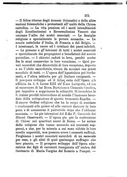 L'eco del Purgatorio pubblicazione mensuale indirizzata al suffragio de' fedeli defunti