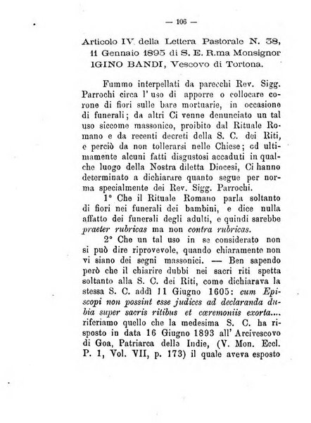 L'eco del Purgatorio pubblicazione mensuale indirizzata al suffragio de' fedeli defunti