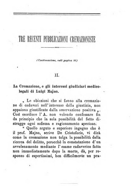 L'eco del Purgatorio pubblicazione mensuale indirizzata al suffragio de' fedeli defunti