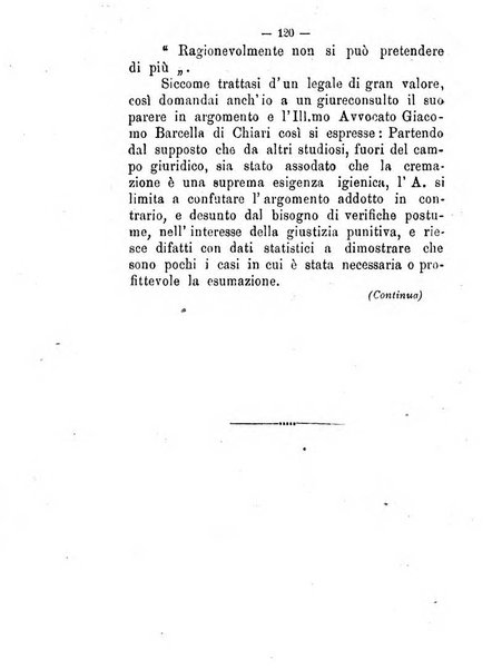 L'eco del Purgatorio pubblicazione mensuale indirizzata al suffragio de' fedeli defunti