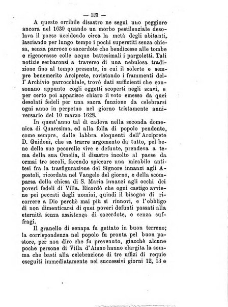 L'eco del Purgatorio pubblicazione mensuale indirizzata al suffragio de' fedeli defunti