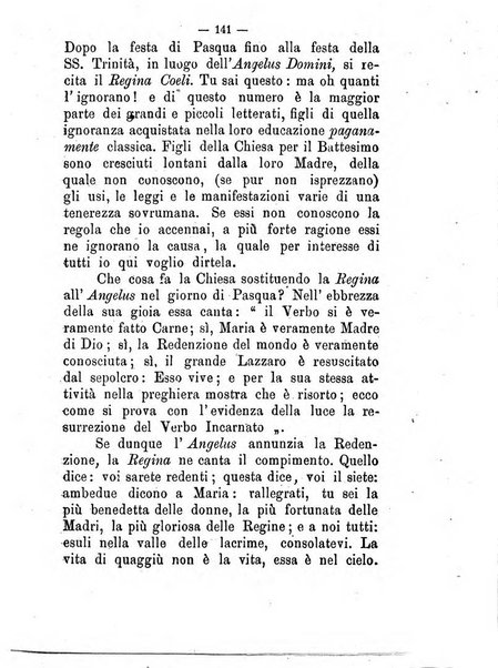 L'eco del Purgatorio pubblicazione mensuale indirizzata al suffragio de' fedeli defunti