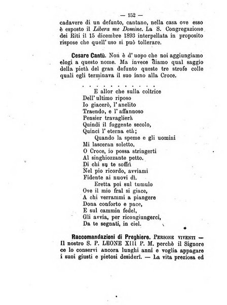 L'eco del Purgatorio pubblicazione mensuale indirizzata al suffragio de' fedeli defunti