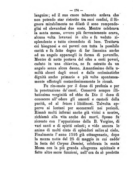 L'eco del Purgatorio pubblicazione mensuale indirizzata al suffragio de' fedeli defunti