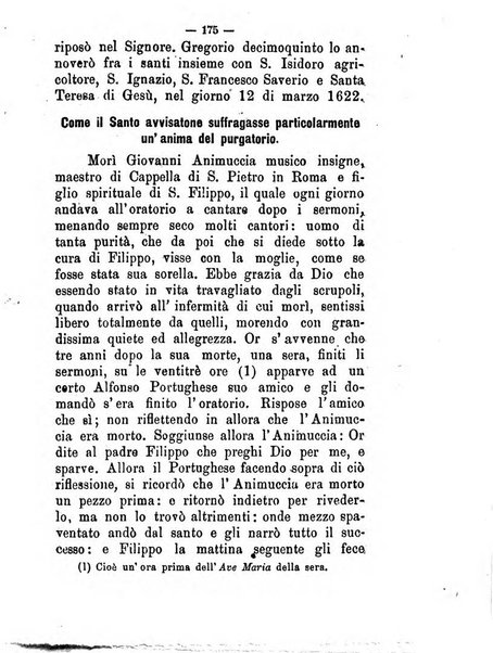 L'eco del Purgatorio pubblicazione mensuale indirizzata al suffragio de' fedeli defunti