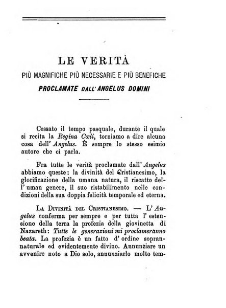 L'eco del Purgatorio pubblicazione mensuale indirizzata al suffragio de' fedeli defunti