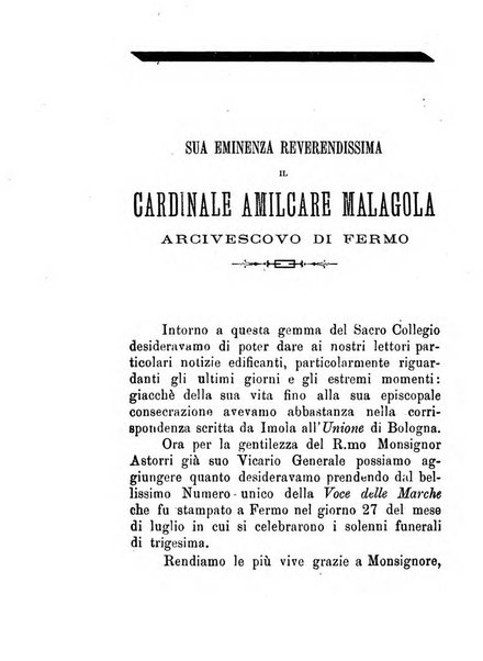 L'eco del Purgatorio pubblicazione mensuale indirizzata al suffragio de' fedeli defunti