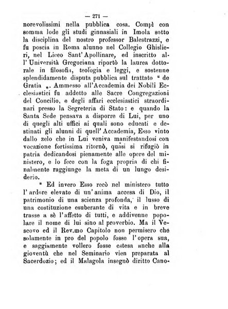 L'eco del Purgatorio pubblicazione mensuale indirizzata al suffragio de' fedeli defunti