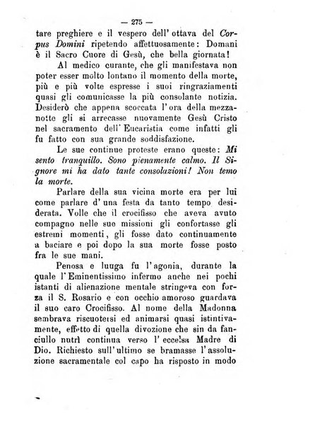 L'eco del Purgatorio pubblicazione mensuale indirizzata al suffragio de' fedeli defunti