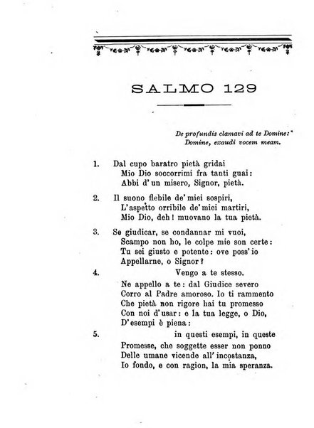 L'eco del Purgatorio pubblicazione mensuale indirizzata al suffragio de' fedeli defunti