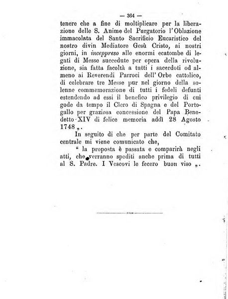 L'eco del Purgatorio pubblicazione mensuale indirizzata al suffragio de' fedeli defunti