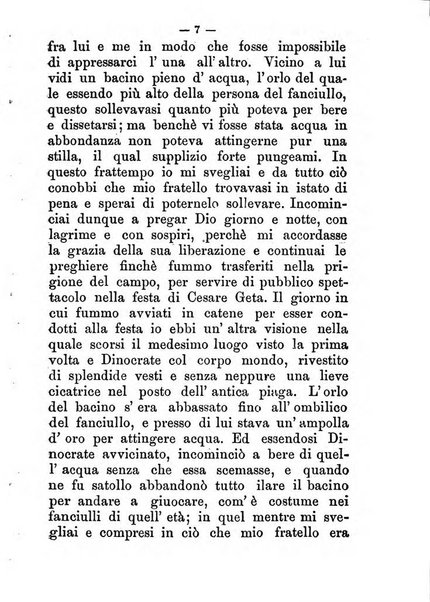 L'eco del Purgatorio pubblicazione mensuale indirizzata al suffragio de' fedeli defunti