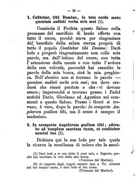 L'eco del Purgatorio pubblicazione mensuale indirizzata al suffragio de' fedeli defunti