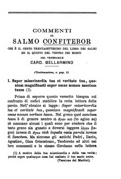 L'eco del Purgatorio pubblicazione mensuale indirizzata al suffragio de' fedeli defunti