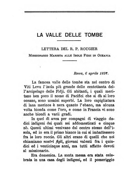 L'eco del Purgatorio pubblicazione mensuale indirizzata al suffragio de' fedeli defunti