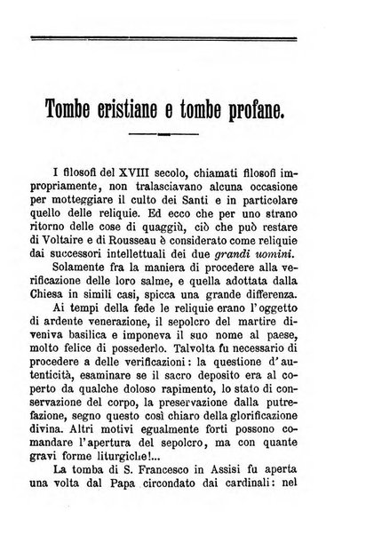 L'eco del Purgatorio pubblicazione mensuale indirizzata al suffragio de' fedeli defunti