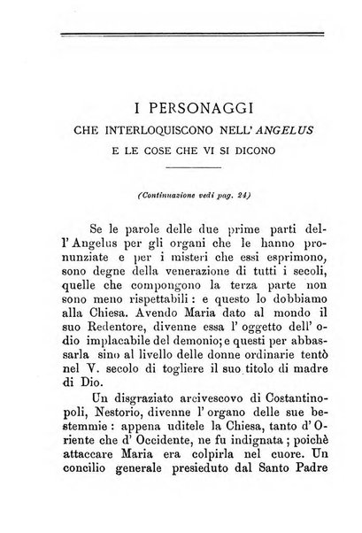 L'eco del Purgatorio pubblicazione mensuale indirizzata al suffragio de' fedeli defunti